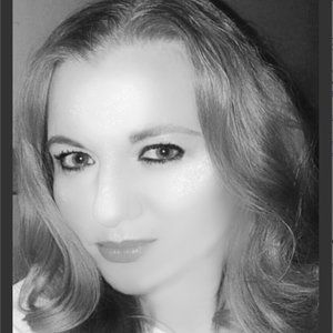 Meet your Posher, Kristine